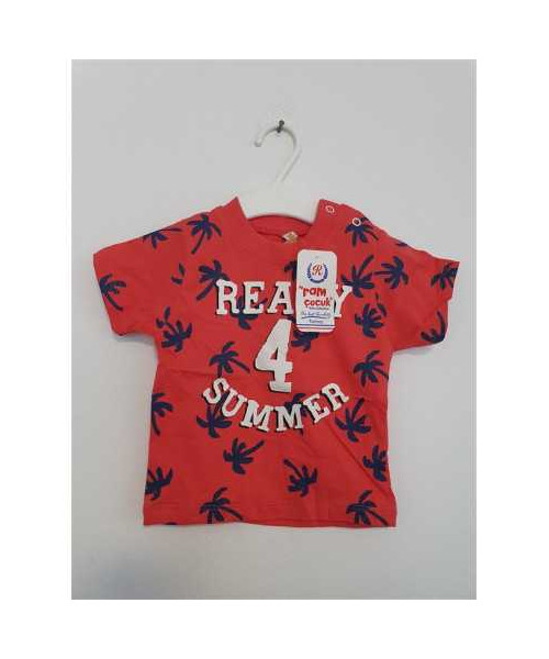 Tricou pentru vara copii