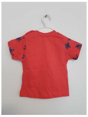 Tricou pentru vara copii 2