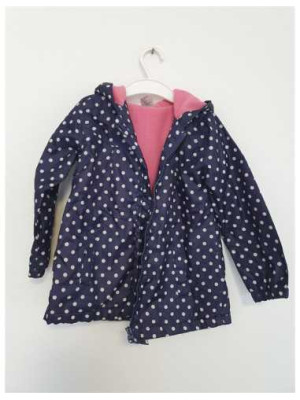 Geaca pentru primavara fetite