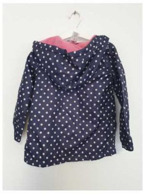 Geaca pentru primavara fetite 2