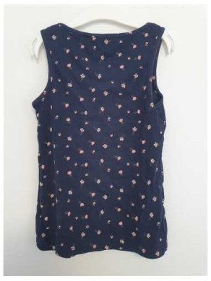 Maieu cu floricele pentru fete Next 2