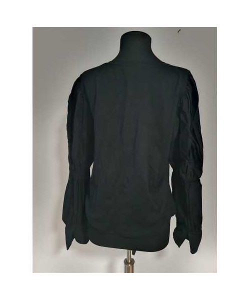 Bluza dama cu maneca lunga model Uni Zara