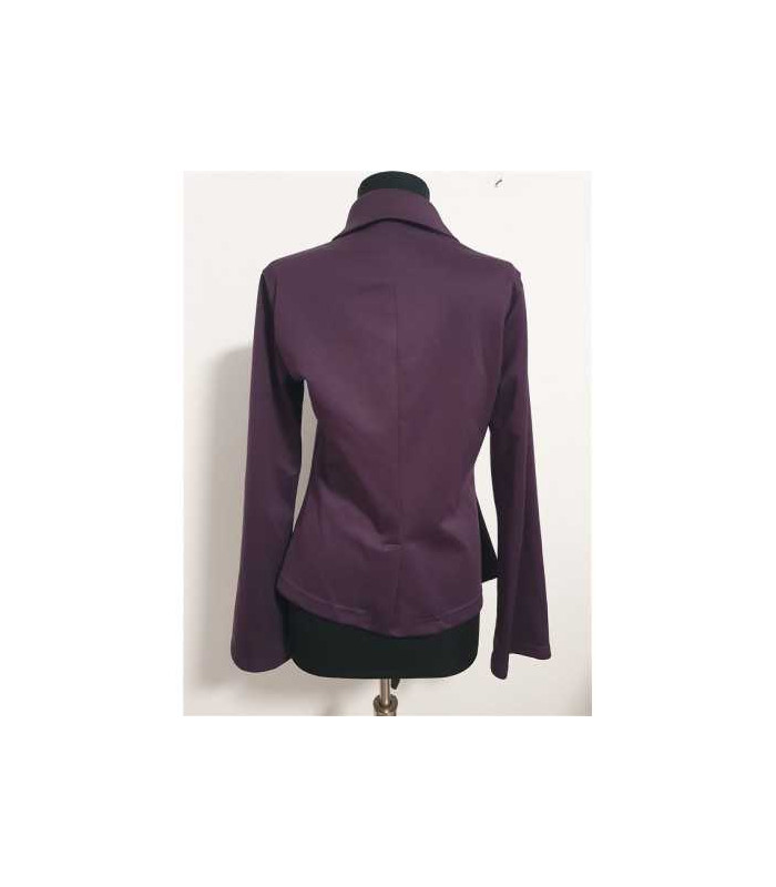 Camasa dama cu maneca lunga model Uni