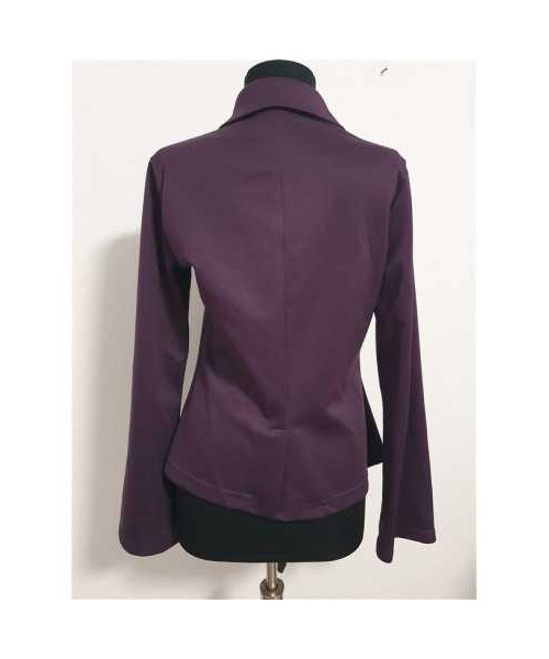 Camasa dama cu maneca lunga model Uni