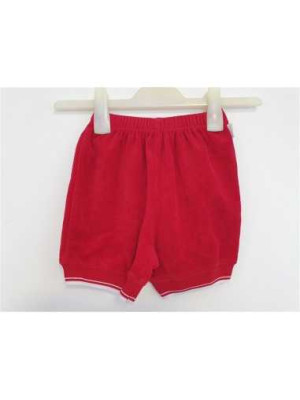 Pantaloni scurti cu banda elastica la baza Esprit 2