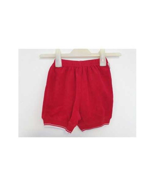 Pantaloni scurti cu banda elastica la baza Esprit