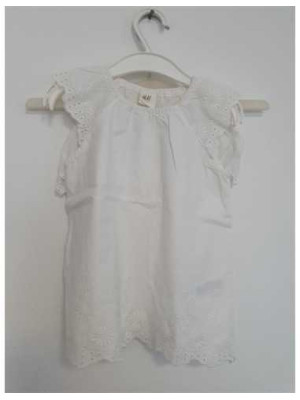 Bluzita pentru fetite H&M