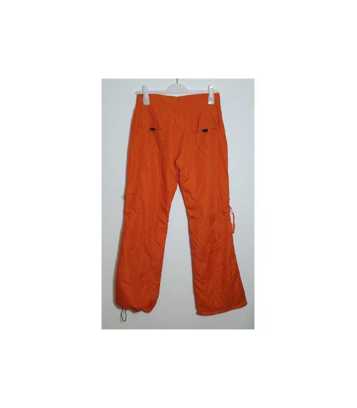 Pantaloni de dama fas Siboert