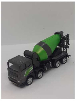 Masina betoniera de jucarie pentru copii 2