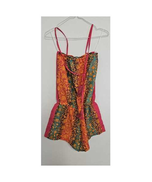 Salopeta dama cu bretele inguste Janina