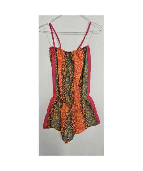 Salopeta dama cu bretele inguste Janina