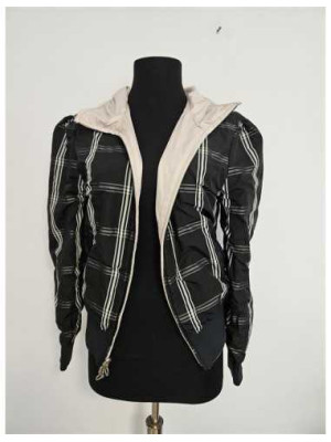 Geaca de dama pentru primavara