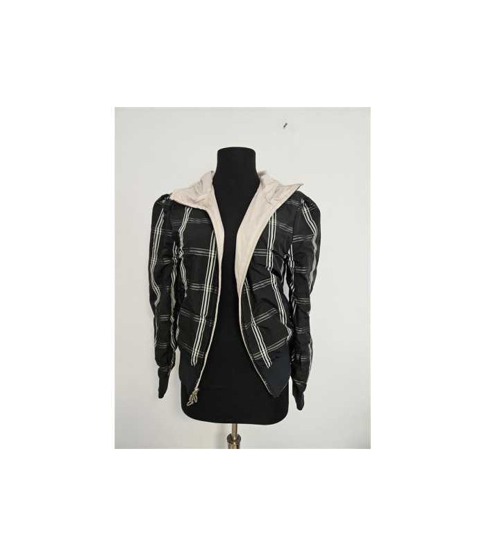 Geaca de dama pentru primavara