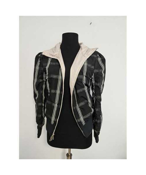 Geaca de dama pentru primavara