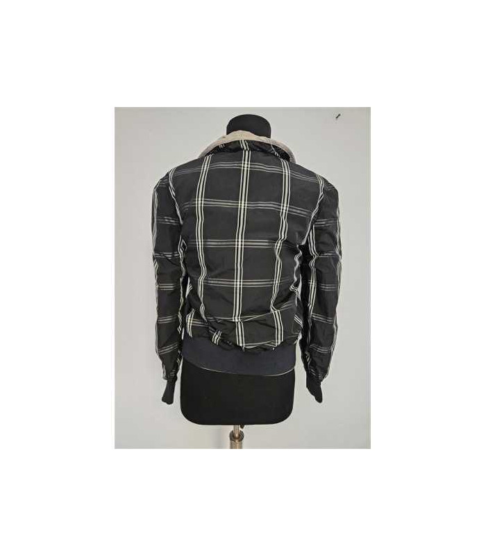 Geaca de dama pentru primavara