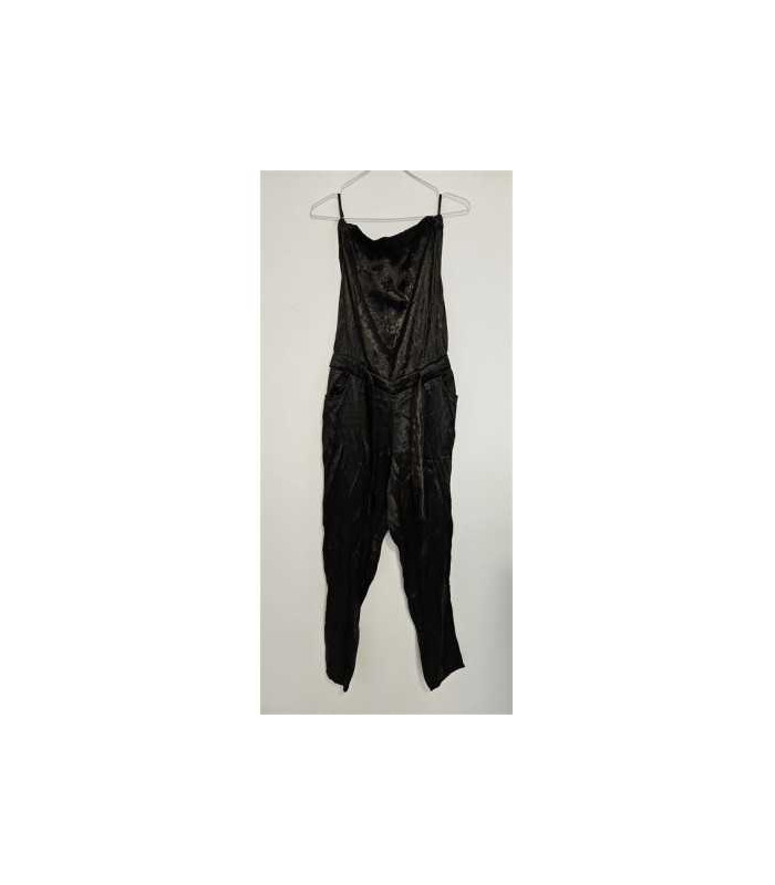 Salopeta dama cu aspect lucios ETIC