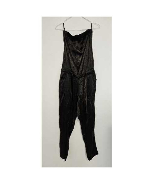 Salopeta dama cu aspect lucios ETIC