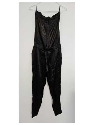 Salopeta dama cu aspect lucios ETIC 2