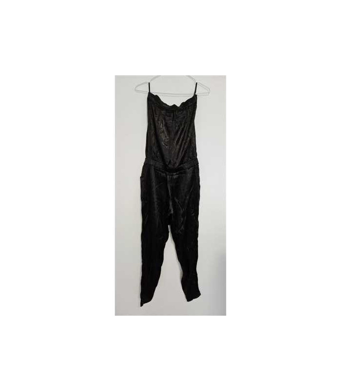 Salopeta dama cu aspect lucios ETIC