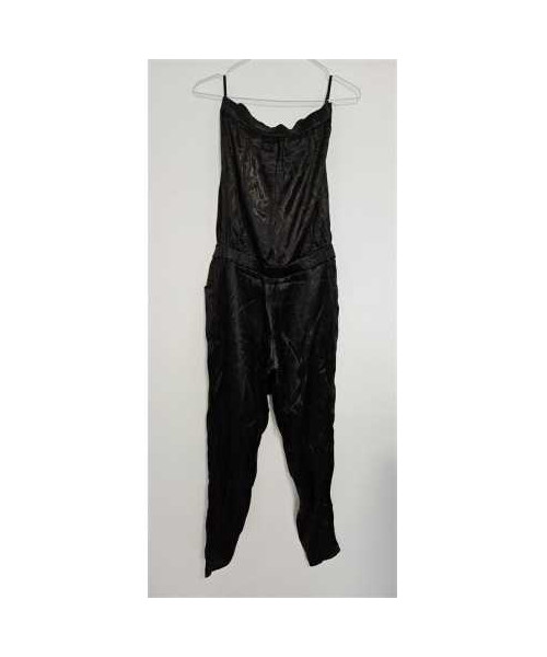 Salopeta dama cu aspect lucios ETIC