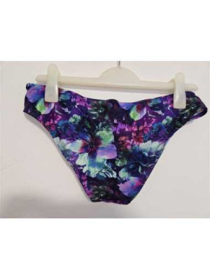 Slip dama inflorat Paper Dolls 2