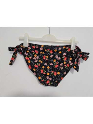 Slip dama inflorat reglabil in parti 2