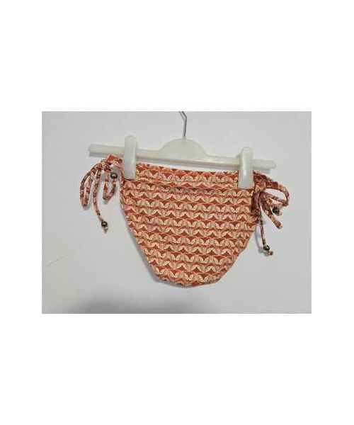 Slip dama cu snur in parti French Connection