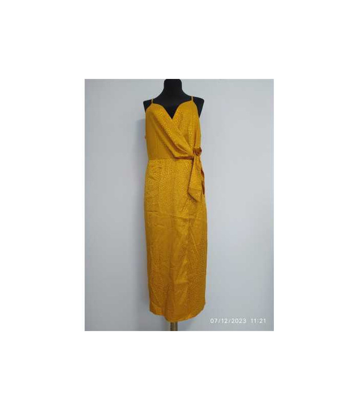 Rochie lunga eleganta cu bretele reglabile Primark