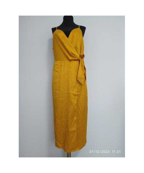 Rochie lunga eleganta cu bretele reglabile Primark