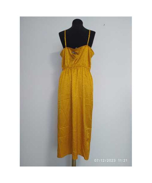 Rochie lunga eleganta cu bretele reglabile Primark