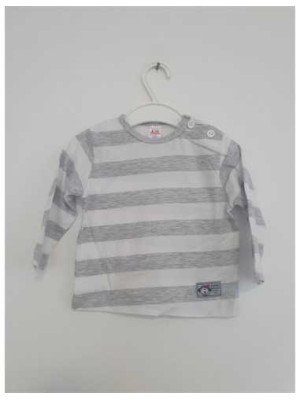 Bluza cu maneca lunga pentru copii E&H