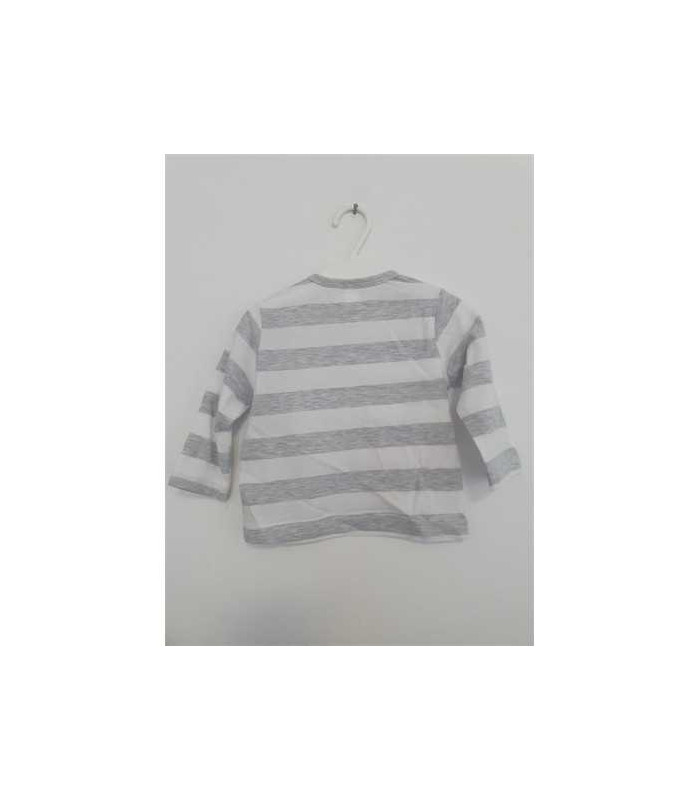 Bluza cu maneca lunga pentru copii E&H