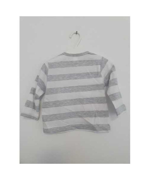 Bluza cu maneca lunga pentru copii E&H