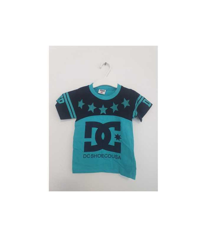 Tricou pentru baieti Waxmen