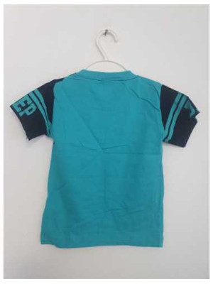 Tricou pentru baieti Waxmen 2