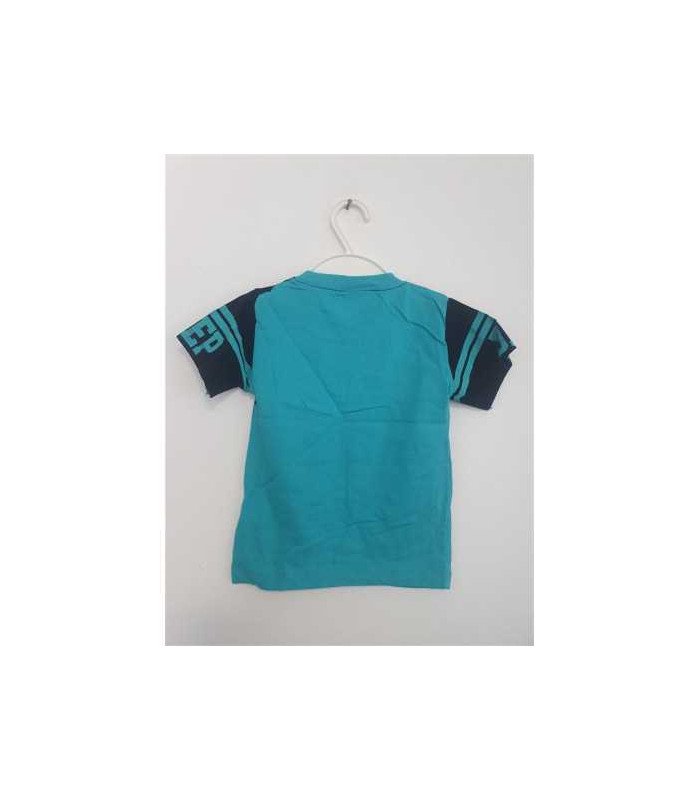 Tricou pentru baieti Waxmen