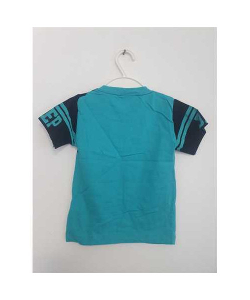 Tricou pentru baieti Waxmen