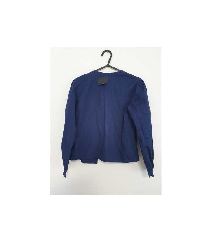 Camasa pentru fetite cu guler tunica RESERVED