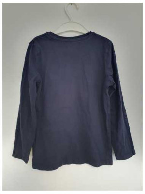 Bluzita cu maneca lunga pentru copii 2