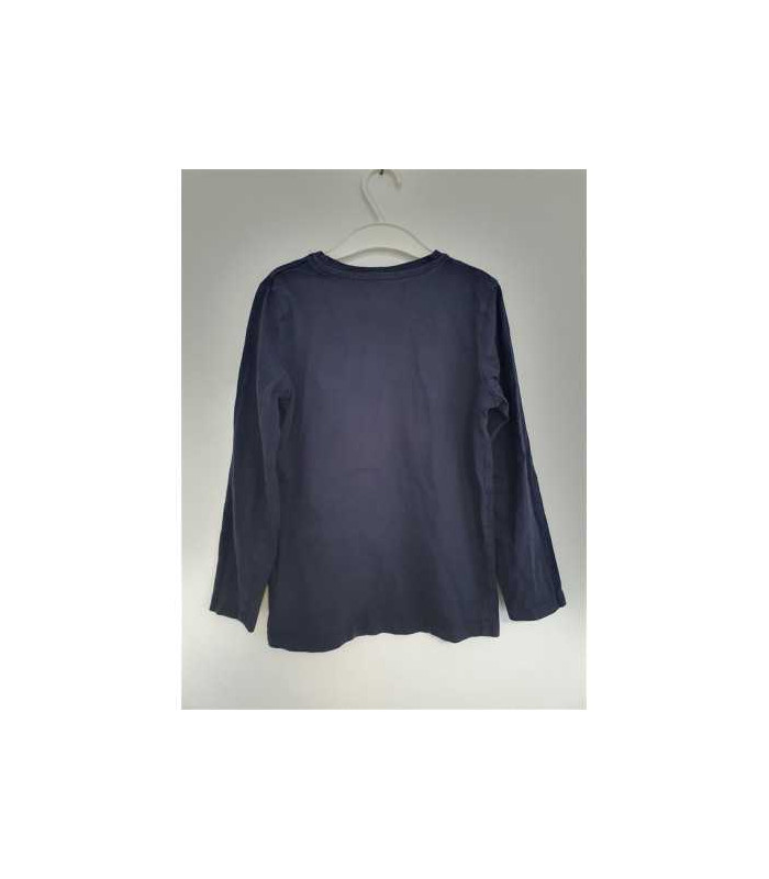 Bluzita cu maneca lunga pentru copii