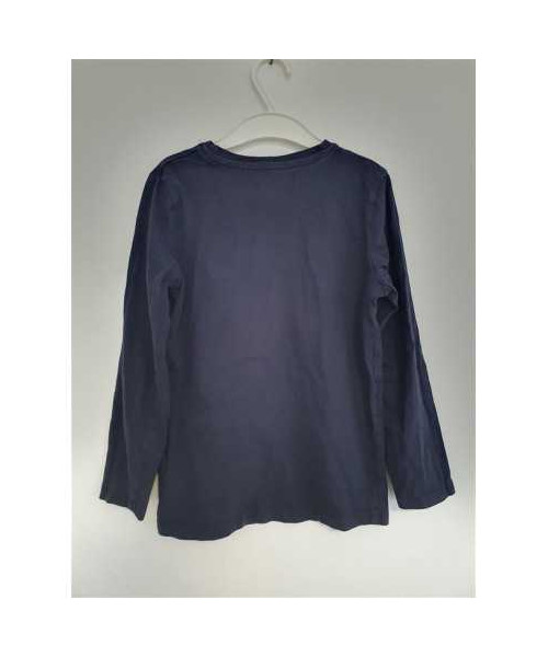 Bluzita cu maneca lunga pentru copii