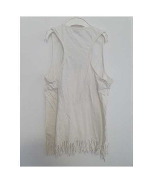 Maieu fetite cu franjuri LC WAIKIKI