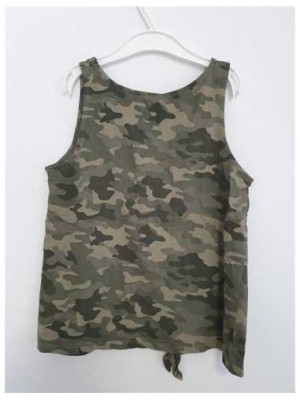 Maieu de vara cu nod in fata C&A 2