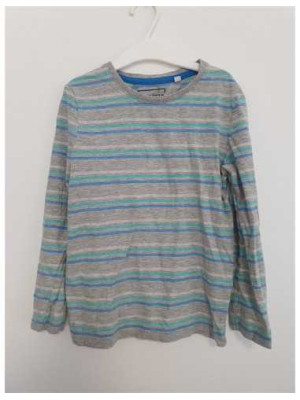 Bluzita cu dungi C&A