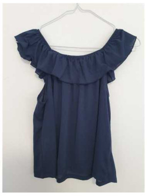 Maieu pentru vara fetite H&M 2