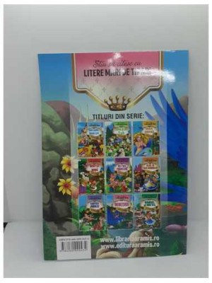 Degetica - Hans Christian Andersen 2