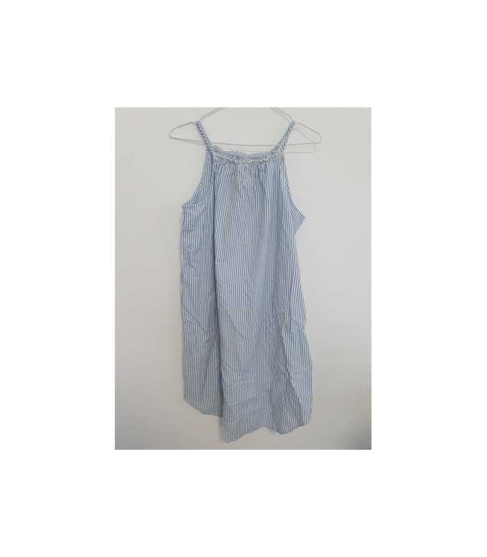 Rochita de vara cu bretele inguste H&M