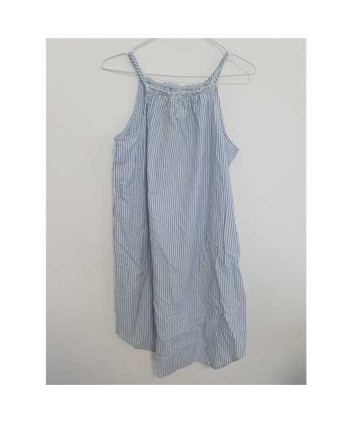 Rochita de vara cu bretele inguste H&M