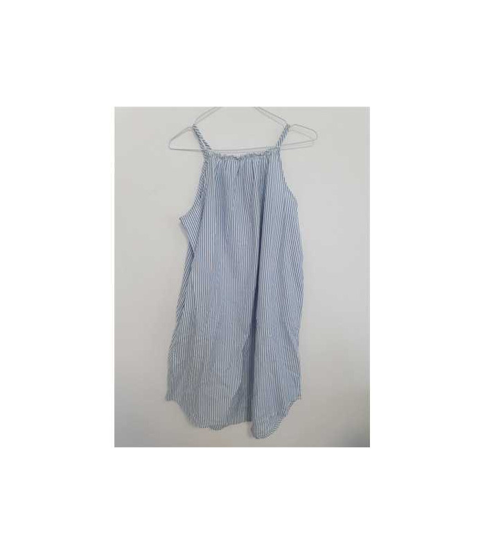 Rochita de vara cu bretele inguste H&M