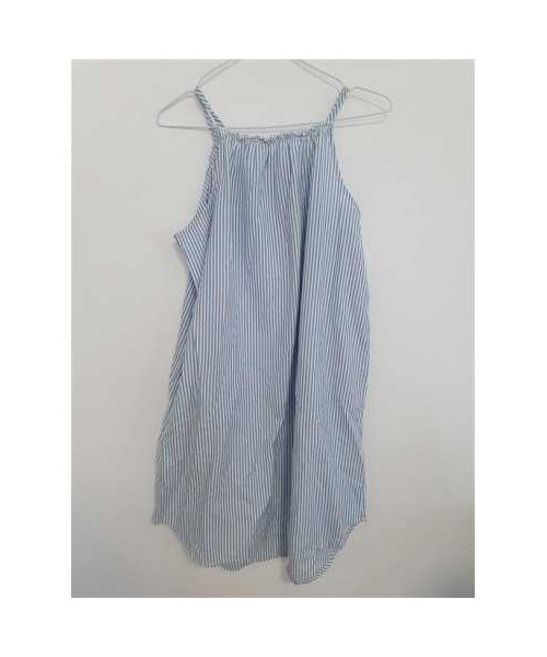 Rochita de vara cu bretele inguste H&M